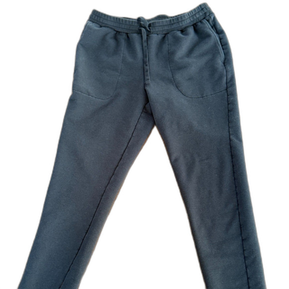 Brooklinen Loungewear Collection Sweatpants, Women's Medium, EUC - Picture 1 of 3